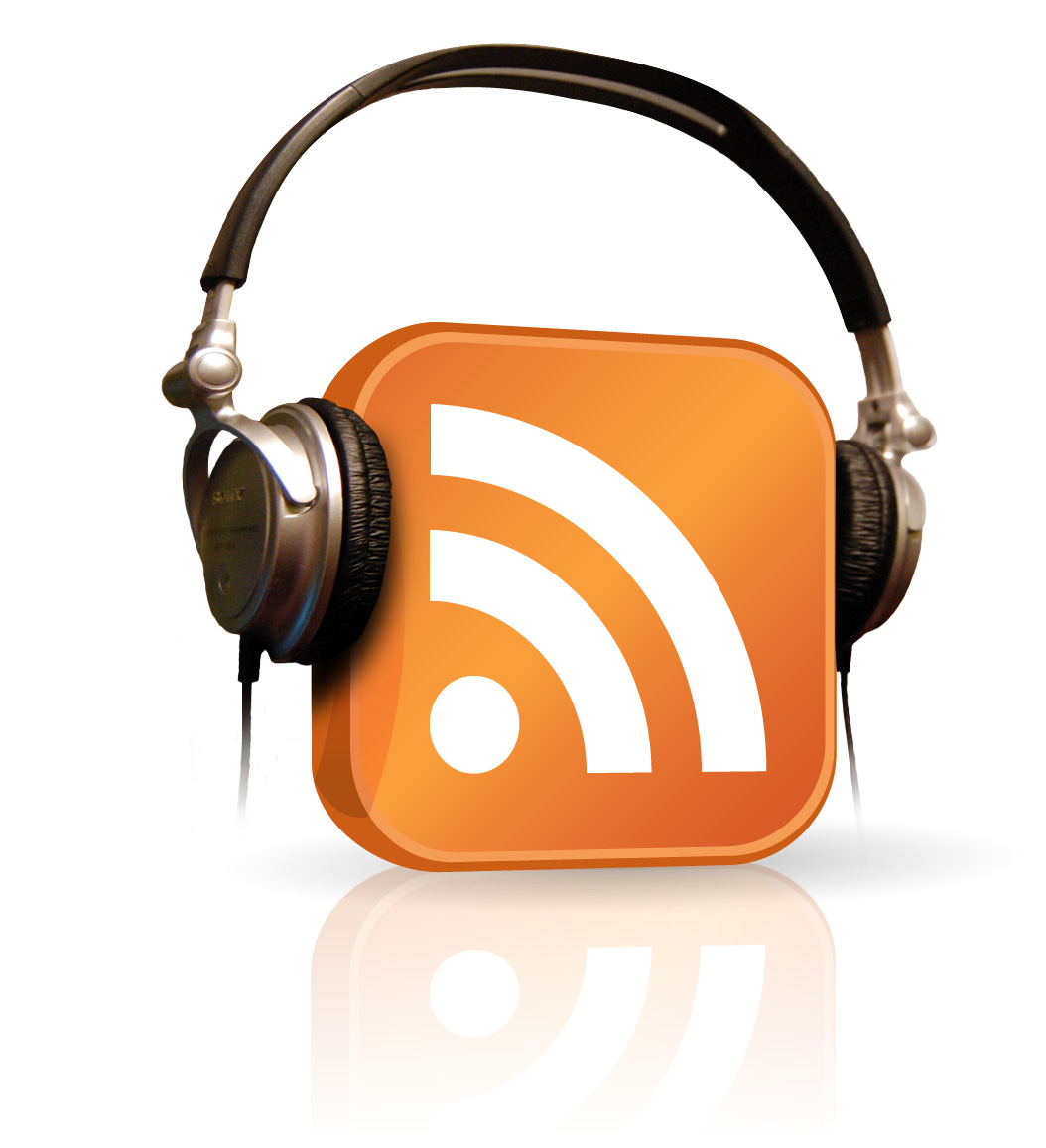 Podcast – Pat The Shuffler