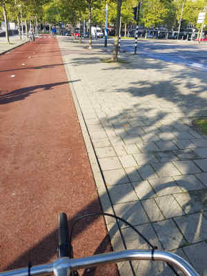BikingAmsterdam