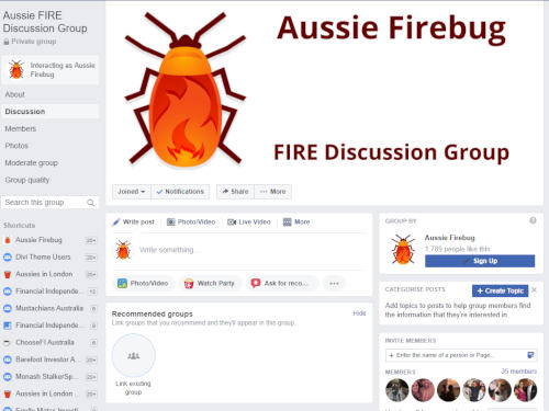 FIRE Group