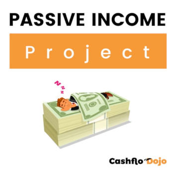 PassiveIncomeProject