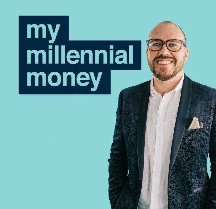 Podcast – Glen James – My Millennial Money