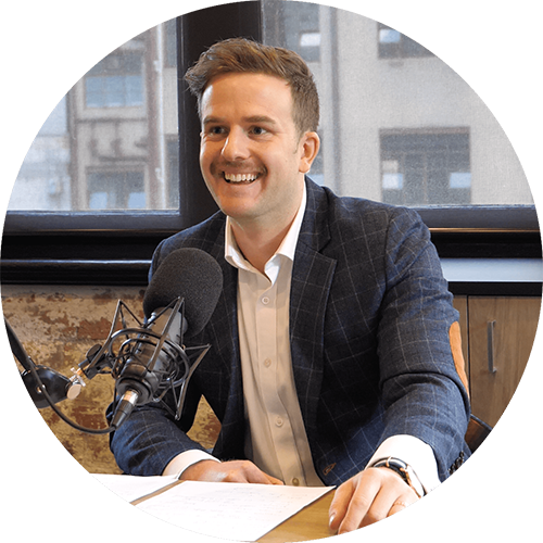Podcast – Value Investing with Owen Raszkiewicz