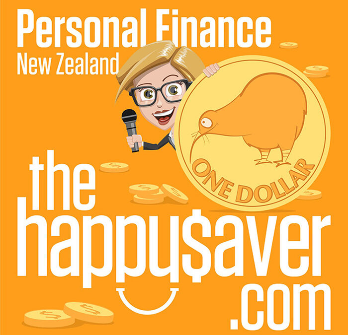 Podcast – The Happy Saver