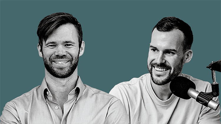 Podcast – Terry & Ryan – Passive Income Project