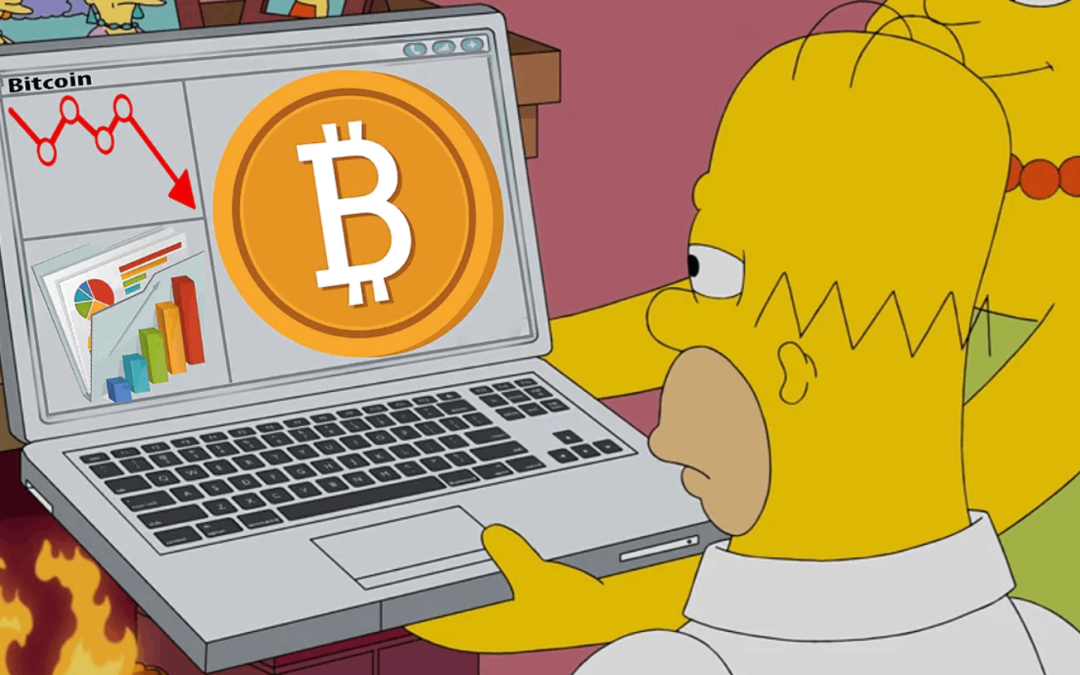 Homer Bitcoin2