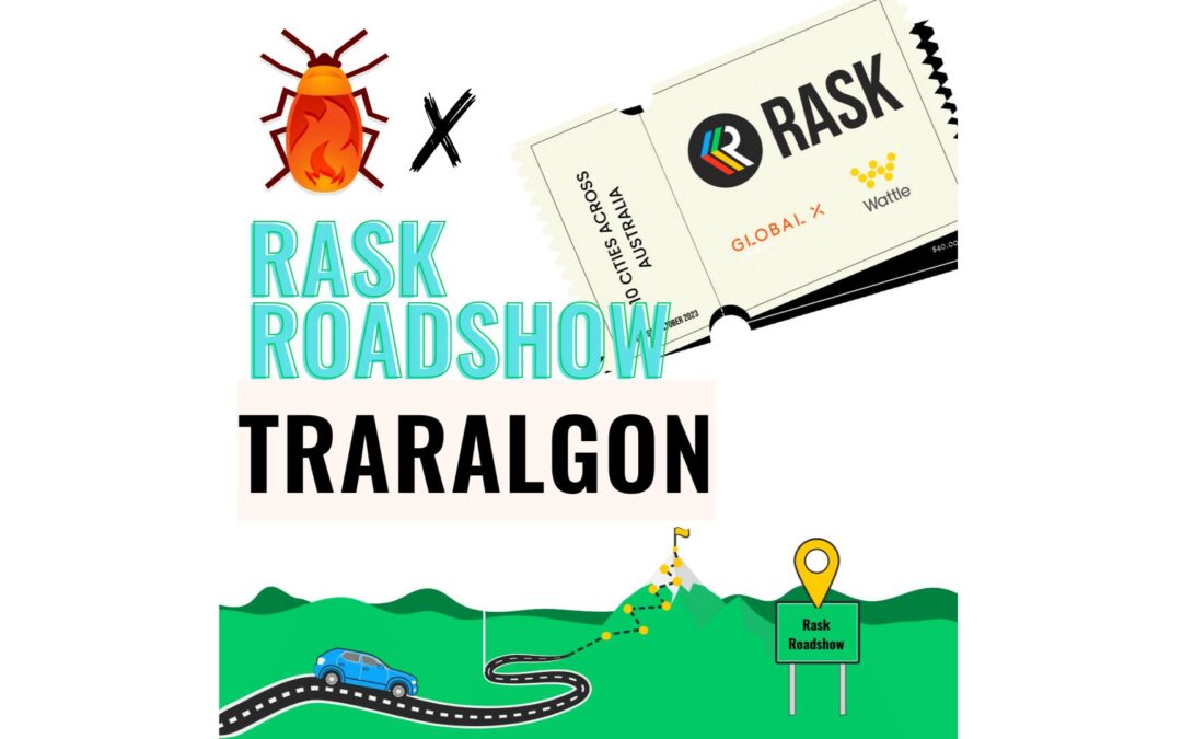 RaskRoadshow