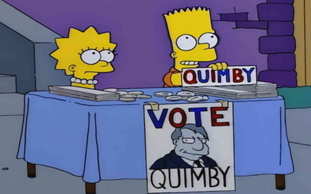 VoteQuimby